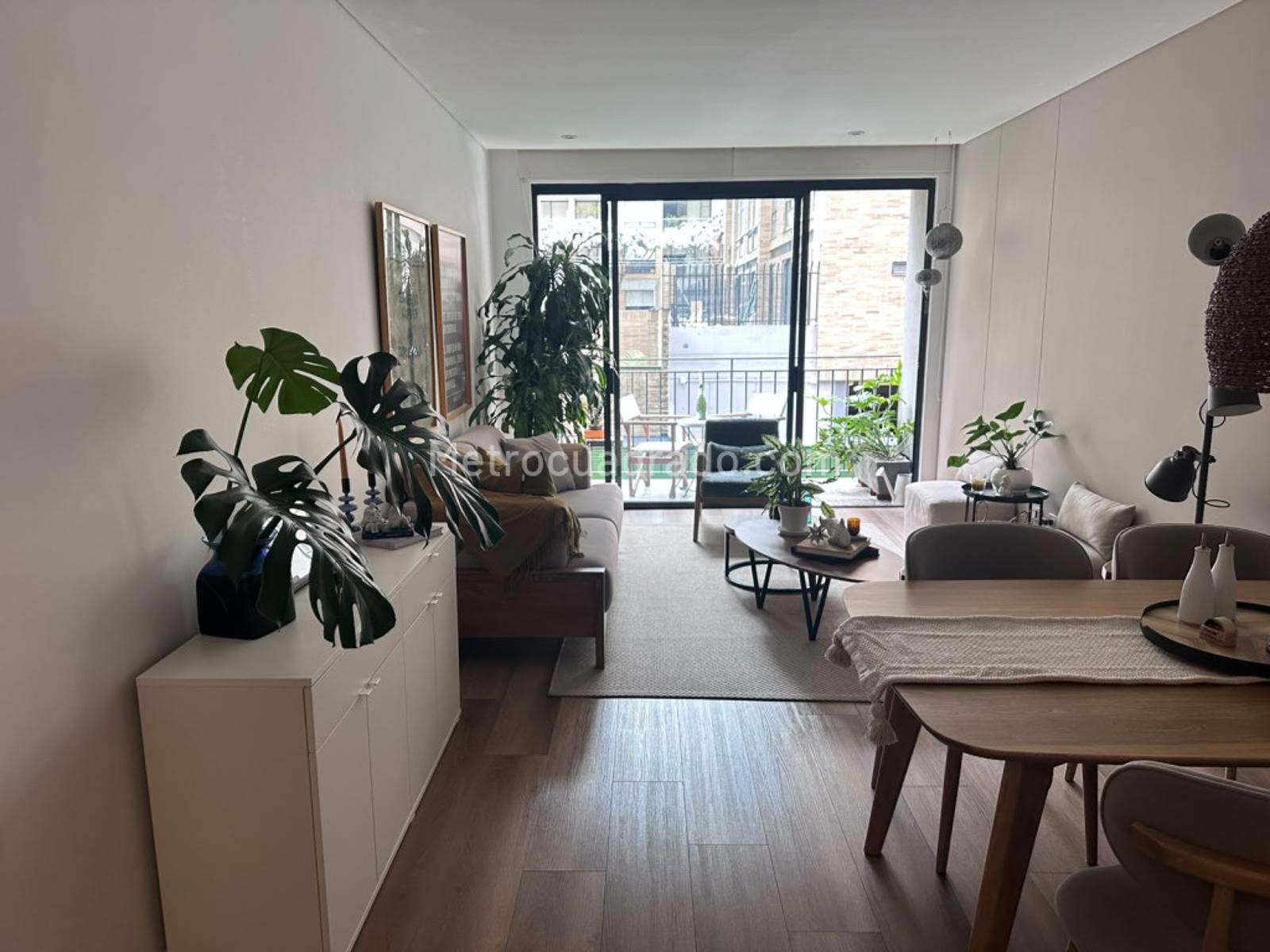 Foto del apartamento