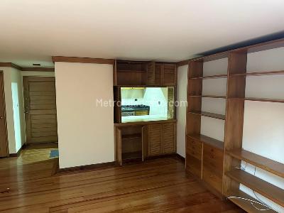 Apartamento en venta en Los Rosales, Bogotá · foto 8 de 13