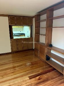 Apartamento en venta en Los Rosales, Bogotá · foto 10 de 13