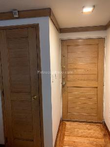 Apartamento en venta en Los Rosales, Bogotá · foto 11 de 13