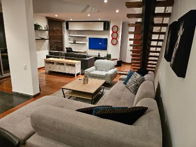 Apartamento en Arriendo, El Chico, Bogotá D.C.