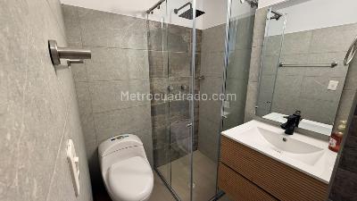 Apartamento en venta en Belmira, Bogotá · foto 4 de 11