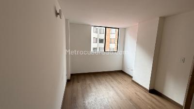 Apartamento en venta en Belmira, Bogotá · foto 6 de 11