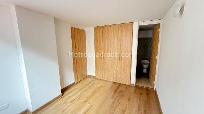 Apartamento en venta en Belmira, Bogotá · foto 7 de 11
