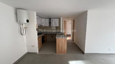 Apartamento en venta en Belmira, Bogotá · foto 9 de 11