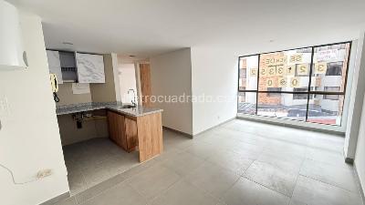 Apartamento en venta en Belmira, Bogotá · foto 10 de 11