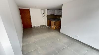 Apartamento en venta en Belmira, Bogotá · foto 11 de 11