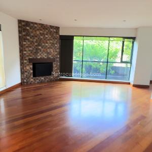 Apartamento de 2 alcobas en venta en Belmira 214, Bogotá, 93 m² · foto 6 de 16