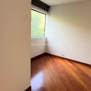 Apartamento de 2 alcobas en venta en Belmira 214, Bogotá, 93 m² · foto 7 de 16