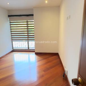 Apartamento de 2 alcobas en venta en Belmira 214, Bogotá, 93 m² · foto 11 de 16