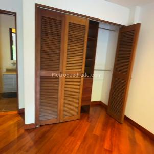 Apartamento de 2 alcobas en venta en Belmira 214, Bogotá, 93 m² · foto 14 de 16
