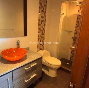 Apartamento de 2 alcobas en venta en Belmira 214, Bogotá, 93 m² · foto 15 de 16