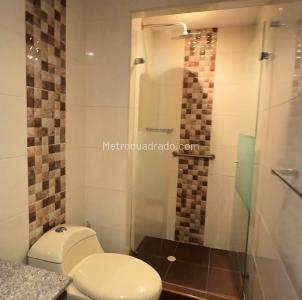 Apartamento de 2 alcobas en venta en Belmira 214, Bogotá, 93 m² · foto 16 de 16