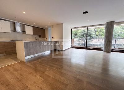 Apartamento de 3 alcobas en arriendo en Los Rosales, Bogotá, 192 m² · foto 7 de 20