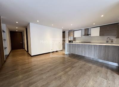 Apartamento de 3 alcobas en arriendo en Los Rosales, Bogotá, 192 m² · foto 8 de 20