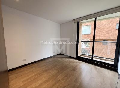 Apartamento de 3 alcobas en arriendo en Los Rosales, Bogotá, 192 m² · foto 10 de 20