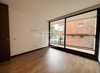 Apartamento de 3 alcobas en arriendo en Los Rosales, Bogotá, 192 m² · foto 14 de 20