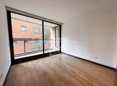 Apartamento de 3 alcobas en arriendo en Los Rosales, Bogotá, 192 m² · foto 15 de 20