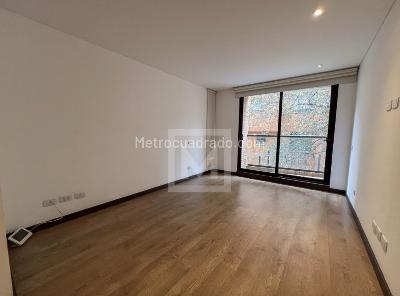 Apartamento de 3 alcobas en arriendo en Los Rosales, Bogotá, 192 m² · foto 18 de 20