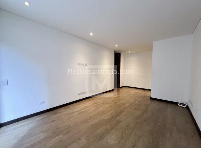 Apartamento de 3 alcobas en arriendo en Los Rosales, Bogotá, 192 m² · foto 19 de 20