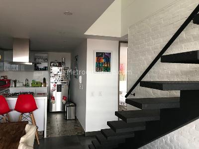 Apartamento de 2 alcobas en venta en El Batán, Bogotá, 71 m² · foto 3 de 20