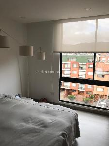 Apartamento de 2 alcobas en venta en El Batán, Bogotá, 71 m² · foto 12 de 20