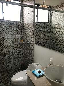 Apartamento de 2 alcobas en venta en El Batán, Bogotá, 71 m² · foto 13 de 20