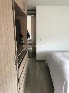 Apartamento de 2 alcobas en venta en El Batán, Bogotá, 71 m² · foto 14 de 20