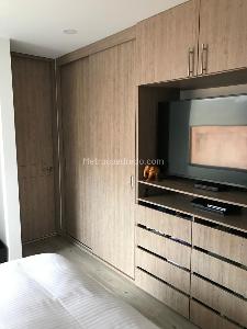 Apartamento de 2 alcobas en venta en El Batán, Bogotá, 71 m² · foto 17 de 20