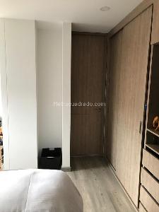 Apartamento de 2 alcobas en venta en El Batán, Bogotá, 71 m² · foto 18 de 20