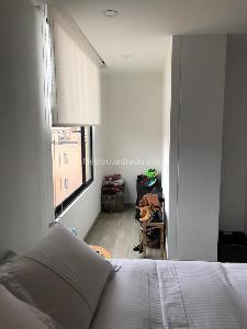 Apartamento de 2 alcobas en venta en El Batán, Bogotá, 71 m² · foto 20 de 20