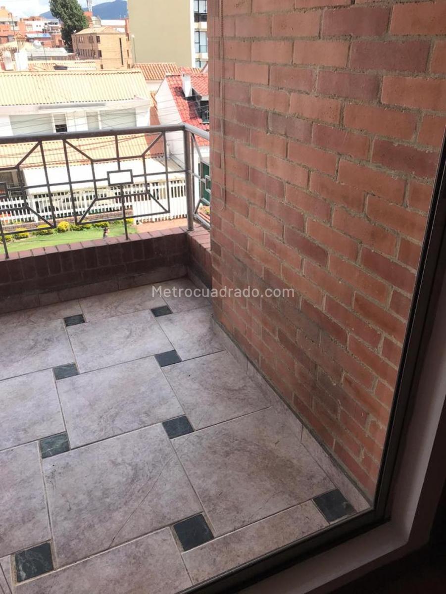 Foto del apartamento