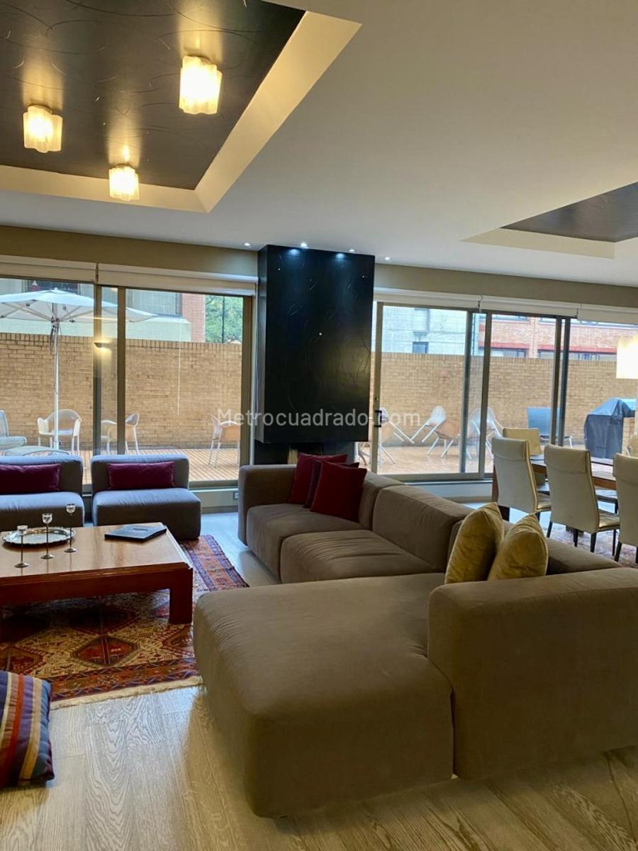Foto del apartamento