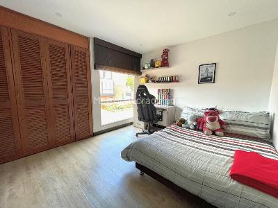 Casa de 4 alcobas en venta en Belmira, Bogotá, 178 m² · foto 13 de 19