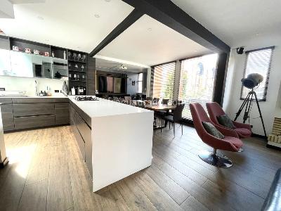 Casa de 4 alcobas en venta en Belmira, Bogotá, 178 m² · foto 6 de 19