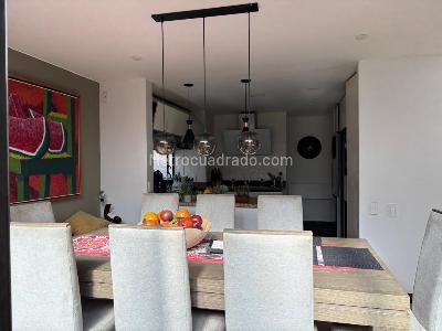Casa de 5 alcobas en venta en Torremolinos, Bogotá, 225 m² · foto 3 de 20