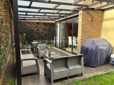 Casa de 5 alcobas en venta en Torremolinos, Bogotá, 225 m² · foto 8 de 20