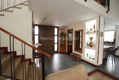 Casa de 4 alcobas en venta en Carreton, Cajicá, 684 m² · foto 2 de 20