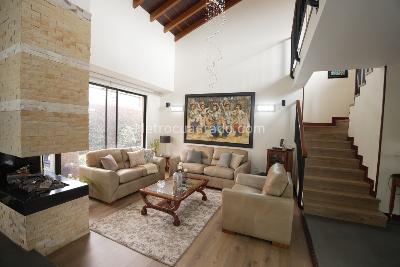Casa de 4 alcobas en venta en Carreton, Cajicá, 684 m² · foto 3 de 20