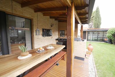 Casa de 4 alcobas en venta en Carreton, Cajicá, 684 m² · foto 18 de 20