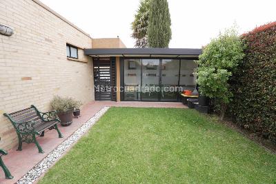 Casa de 4 alcobas en venta en Carreton, Cajicá, 684 m² · foto 20 de 20