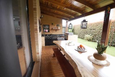 Casa en venta en Carreton, Cajicá · foto 4 de 20