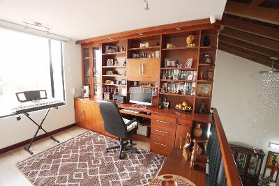 Casa en venta en Carreton, Cajicá · foto 18 de 20