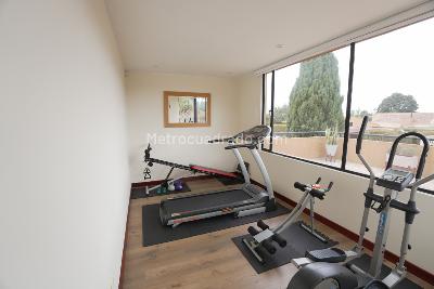 Casa en venta en Carreton, Cajicá · foto 19 de 20