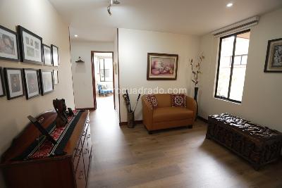 Casa de 4 alcobas en venta en Carreton, Cajicá, 684 m² · foto 8 de 20