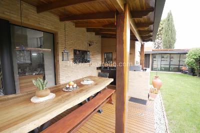 Casa de 4 alcobas en venta en Carreton, Cajicá, 684 m² · foto 18 de 20