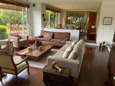 Casa de 4 alcobas en venta en Chia, Chía, 316 m² · foto 3 de 18