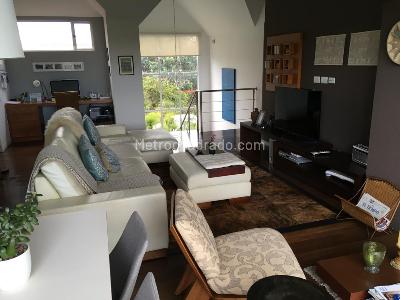 Casa de 4 alcobas en venta en Chia, Chía, 316 m² · foto 7 de 18