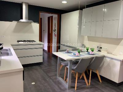 Casa de 4 alcobas en venta en Chia, Chía, 316 m² · foto 9 de 18
