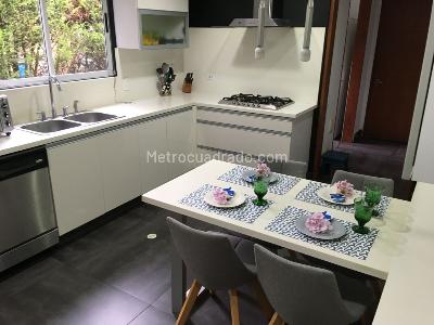 Casa de 4 alcobas en venta en Chia, Chía, 316 m² · foto 10 de 18
